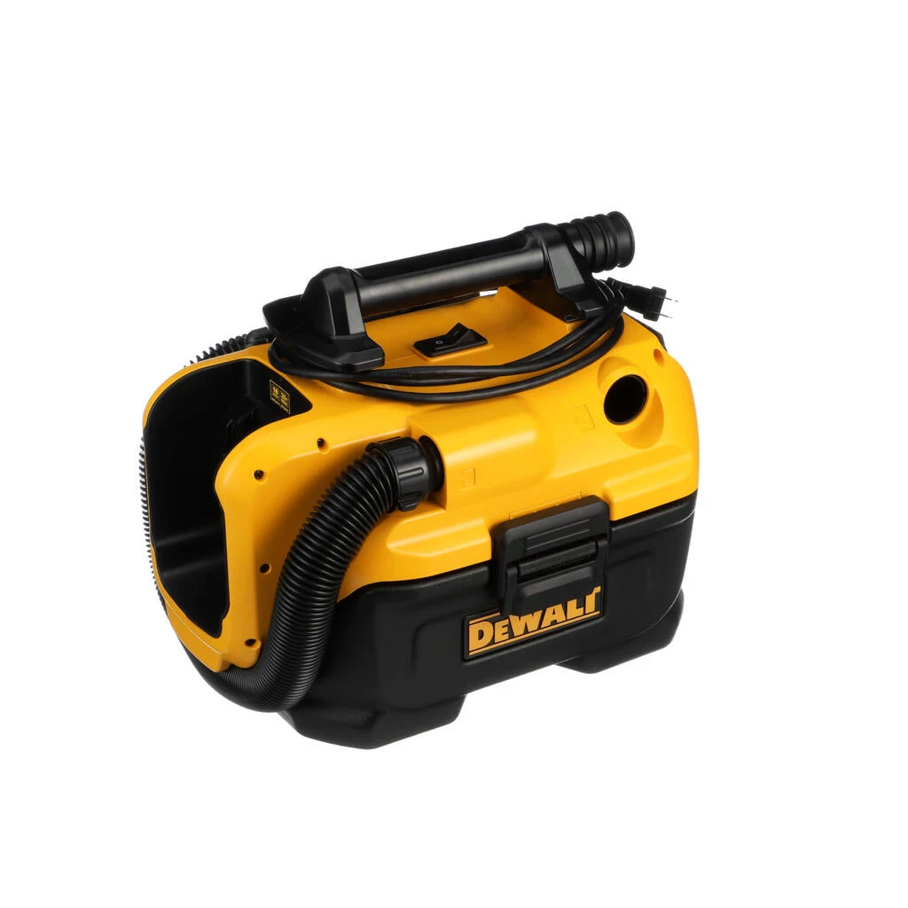DeWALT DCV581H - 20V/110V Wet/Dry Vacuum POWER TOOLS 12 DeWALT DCV581H - 20V/110V Wet/Dry Vacuum POWER TOOLS