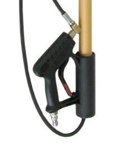 BE 85.205.024ALSHD - View Larger Image 24' Aluminum Super Duty Telescoping Wand WHAT'S NEW