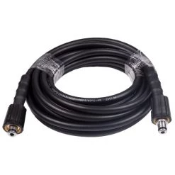 ACCESSORIES BE 85.225.229N - 25ft 3200 PSI 1/4" Thermoplastic Hose