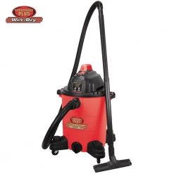 WHAT'S NEW King Canada 8530LPN - 8 GALLON WET/DRY VACUUM