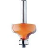CMT 859.040.11 - RAD 5/32'' 1/4'' SHANK OGEE ROUTER BIT