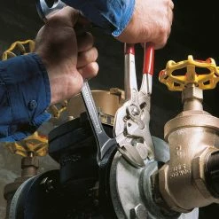 HAND TOOLS Knipex 8603180 - 7-1/4" Pliers Wrench 15 HAND TOOLS Knipex 8603180 - 7-1/4