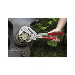 HAND TOOLS Knipex 8603180 - 7-1/4" Pliers Wrench 16 HAND TOOLS Knipex 8603180 - 7-1/4