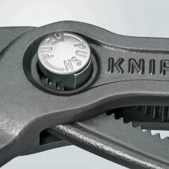 Knipex 8701250 - 10" Cobra Water Pump Pliers 17 Knipex 8701250 - 10