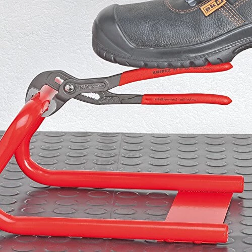 Knipex 8701300-12" Cobra Water Pump Pliers 7 Knipex 8701300-12" Cobra Water Pump Pliers