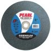 ABRASIVES Pearl BA634080 - 6" X 3/4" X 1/2-1" Aluminum Oxide 80 Grit