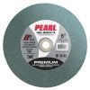 Pearl BG634080 - 6 X 3/4 X 1 Grinding Wheel (For Metal) ABRASIVES