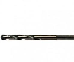 Norseman 3/8" 3-Flat Shank Drill Bit METAL DRILLING ACCESSORIES