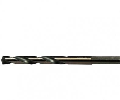 Norseman 3/8" 3-Flat Shank Drill Bit METAL DRILLING ACCESSORIES 3 Norseman 3/8" 3-Flat Shank Drill Bit METAL DRILLING ACCESSORIES