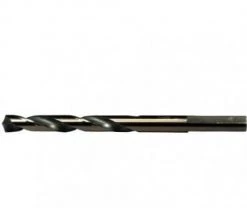 METAL DRILLING ACCESSORIES Norseman 13/32" 3-Flat Shank Drill Bit