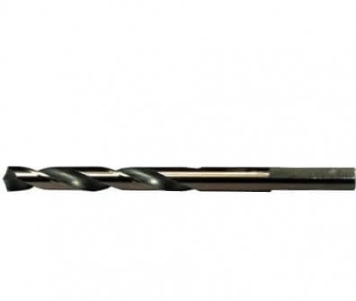 METAL DRILLING ACCESSORIES Norseman 13/32" 3-Flat Shank Drill Bit 3 METAL DRILLING ACCESSORIES Norseman 13/32" 3-Flat Shank Drill Bit