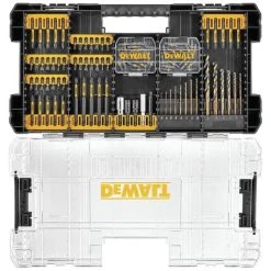 DeWalt DWANGFT100SETC - 100PC FLEX TORQ T-Stak SET SALE