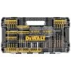 DeWalt DWANGFT100SETC - 100PC FLEX TORQ T-Stak SET SALE
