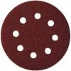 Klingspor 5" Klingon Hook & Loop Discs 80g SALE 2 Klingspor 5" Klingon Hook & Loop Discs 80g SALE