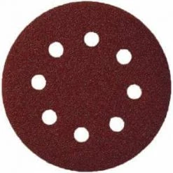 Klingspor 89495 - 5" 180 Grit Sanding Disc - Each SALE