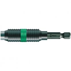 HAND TOOLS Wera 053923- 897/4 R Rapidaptor BiTorsion Universal Bit Holder
