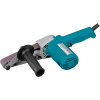 Makita 9031 - 1-3/16 X 21" Variable Speed Belt Sander WHAT'S NEW