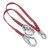 SALE Dynamic Safety FP635133/4 - 4' Double Leg Fixed Y-Lanyard 1 SALE Dynamic Safety FP635133/4 - 4' Double Leg Fixed Y-Lanyard