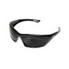 Edge TXR416VS - Safety Glasses Robson - Black/Polarized Smoke Lens With VaporShield SALE
