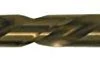 METAL DRILLING ACCESSORIES Norseman 1/8" Left Hand Jobber Drill Bit