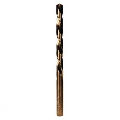 Norseman 1/2" Left Hand Jobber Drill Bit METAL DRILLING ACCESSORIES