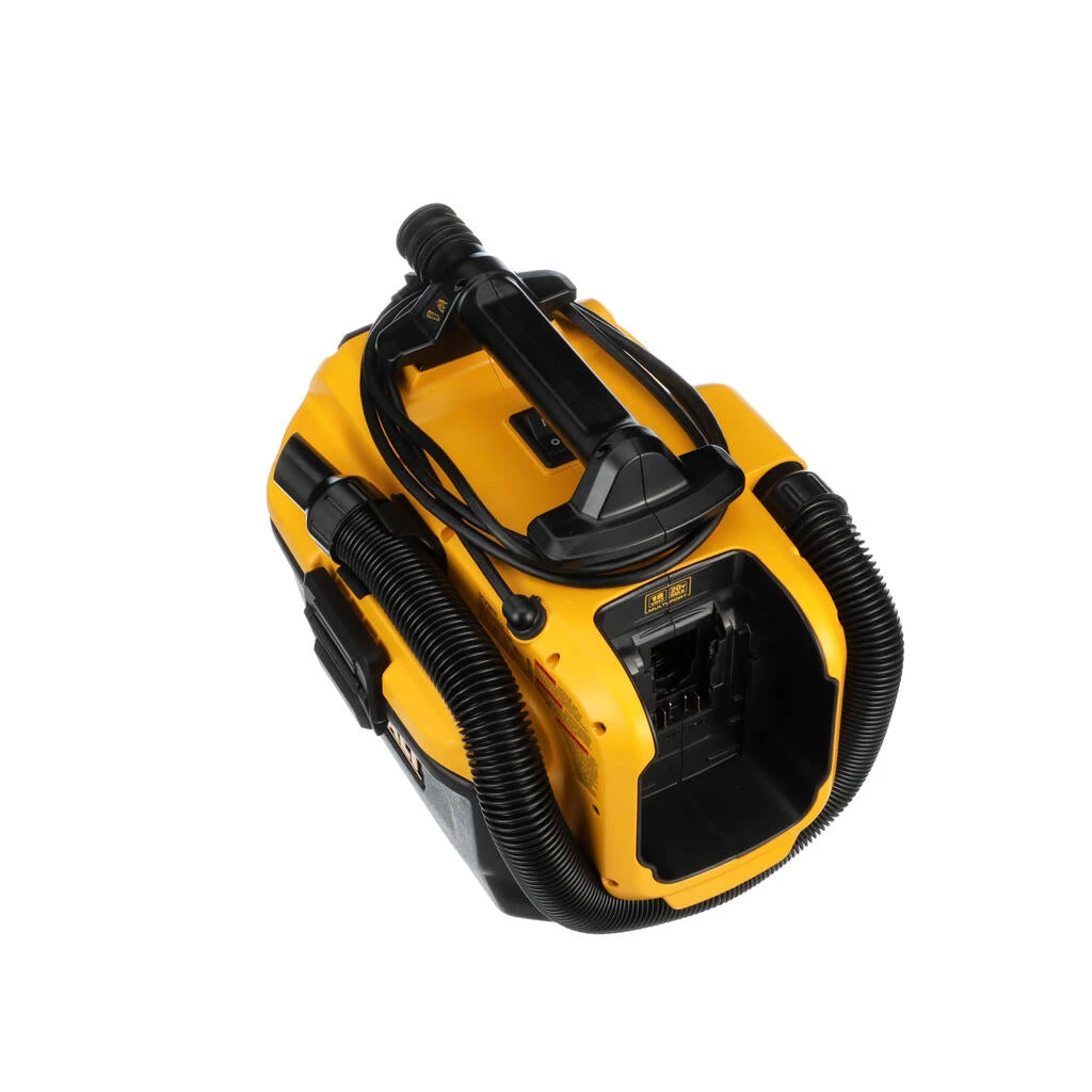 DeWALT DCV581H - 20V/110V Wet/Dry Vacuum POWER TOOLS 15 DeWALT DCV581H - 20V/110V Wet/Dry Vacuum POWER TOOLS