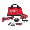 SALE Milwaukee 2836-21 - M18 Fuel Oscillating Tool - Kit 1 SALE Milwaukee 2836-21 - M18 Fuel Oscillating Tool - Kit
