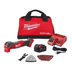 SALE Milwaukee 2836-21 - M18 Fuel Oscillating Tool - Kit