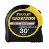Stanley 96-444S FATMAX 30' Tape Measure 1 Stanley 96-444S FATMAX 30' Tape Measure