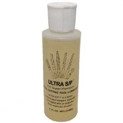 Norseman 96050 - 4oz Cutting Oil METAL DRILLING ACCESSORIES