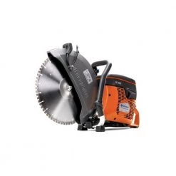 POWER TOOLS Husqvarna 967181001 - GAS SAW K760 12"