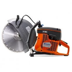 Husqvarna 967181002 -GAS SAW K760 14" POWER TOOLS