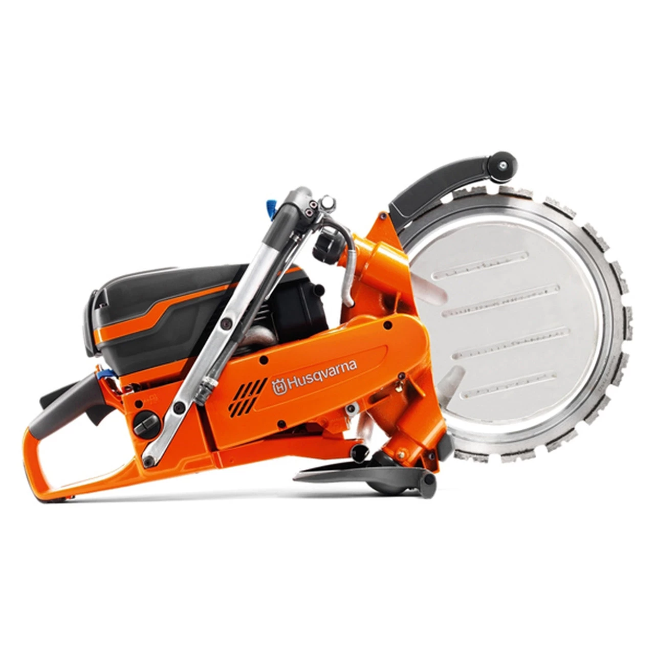Husqvarna 967272301 - Gas Powered 14" Ring Saw - Blade Not Included SALE 3 Husqvarna 967272301 - Gas Powered 14" Ring Saw - Blade Not Included SALE