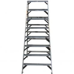 Ski-HI AWS6 - 6' Aluminum Work Stand WHAT'S NEW