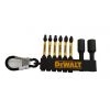 DeWALT DWA2MXC2IRCARC, FLEX TORQ 2.25IN MIX W/ND 8PK DR CARABINER DRIVING AND FASTENING ACCESSORIES
