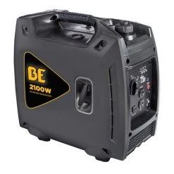 BE BE2100l - 2100 Watt Inverter WHAT'S NEW