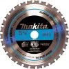 Makita A-95037 -5-3/8 Carbide-Tipped 30T Metal Saw Blade ACCESSORIES