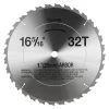 ACCESSORIES Makita A-95093 - 16-5/16" CT BLADE 32T 1"