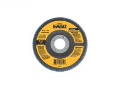 ABRASIVES Dewalt DW8317 - HP FLAP DISCS TYPE 29