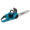 Makita DUC400Z - 18Vx2 LXT Brushless 16" Chainsaw WHAT'S NEW