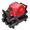 MAX AKHL1260EX - 5-TANK POWERLITE HIGH PRESSURE AIR COMPRESSOR