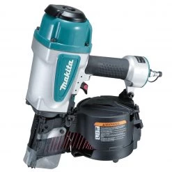 POWER TOOLS Makita AN902 - 3-1/4" Round Head Coil Framing Nailer