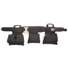 Kunys AP-760 - 18 POCKET - 5 PIECE CARPENTERS TOOL BELT WHAT'S NEW