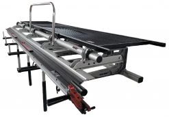 SALE Alum-A-Brake QMS106 - Q-series W/Cut System And Measure Device- 10' 6