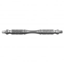 ACCESSORIES Makita Torsion Screwdriver Bit – Square Drive