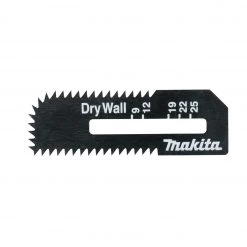 ACCESSORIES Makita B-49703 - 2pk Drywall Cutter Drywall Blades