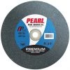 Pearl 6x3x1" Bench Griding Wheel A36 ABRASIVES