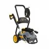 WHAT'S NEW BE P2014EN - ELECTRIC PRESSURE WASHER