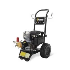 BE X-2760HWX - Pressure Washer 3100 PSI, 2.5 GPM, 190cc Honda WHAT'S NEW