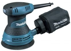 POWER TOOLS Makita BO5030 - 5'' Random Orbit Sander